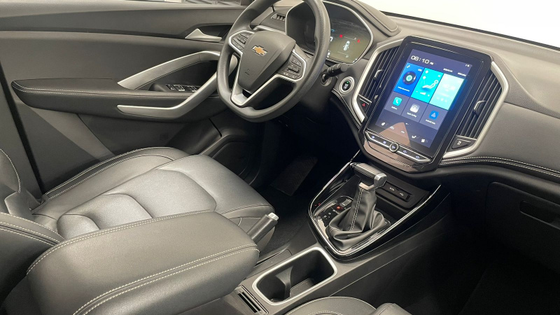 Chevrolet Captiva  LT 7 PASAJEROS 2023